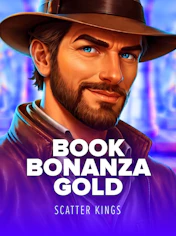 Book Bonanza Gold