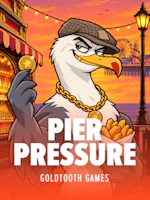 Pier Pressure