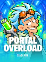 PORTAL OVERLOAD