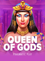 Queen of Gods