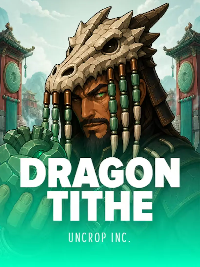 Dragon Tithe slot