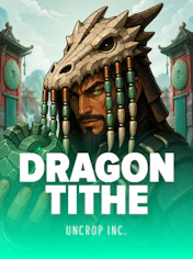 Dragon Tithe