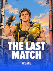 The Last Match