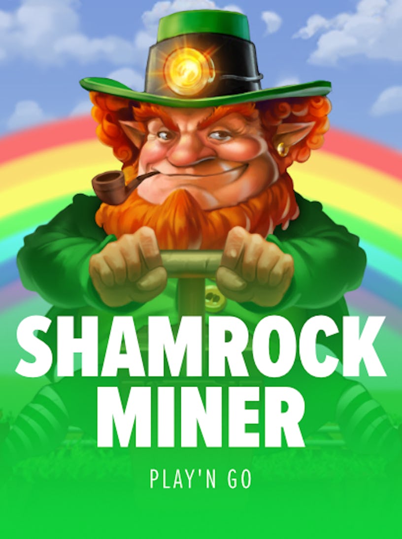 Shamrock Miner