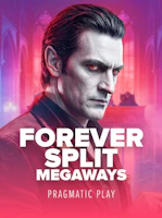 Forever Split Megaways