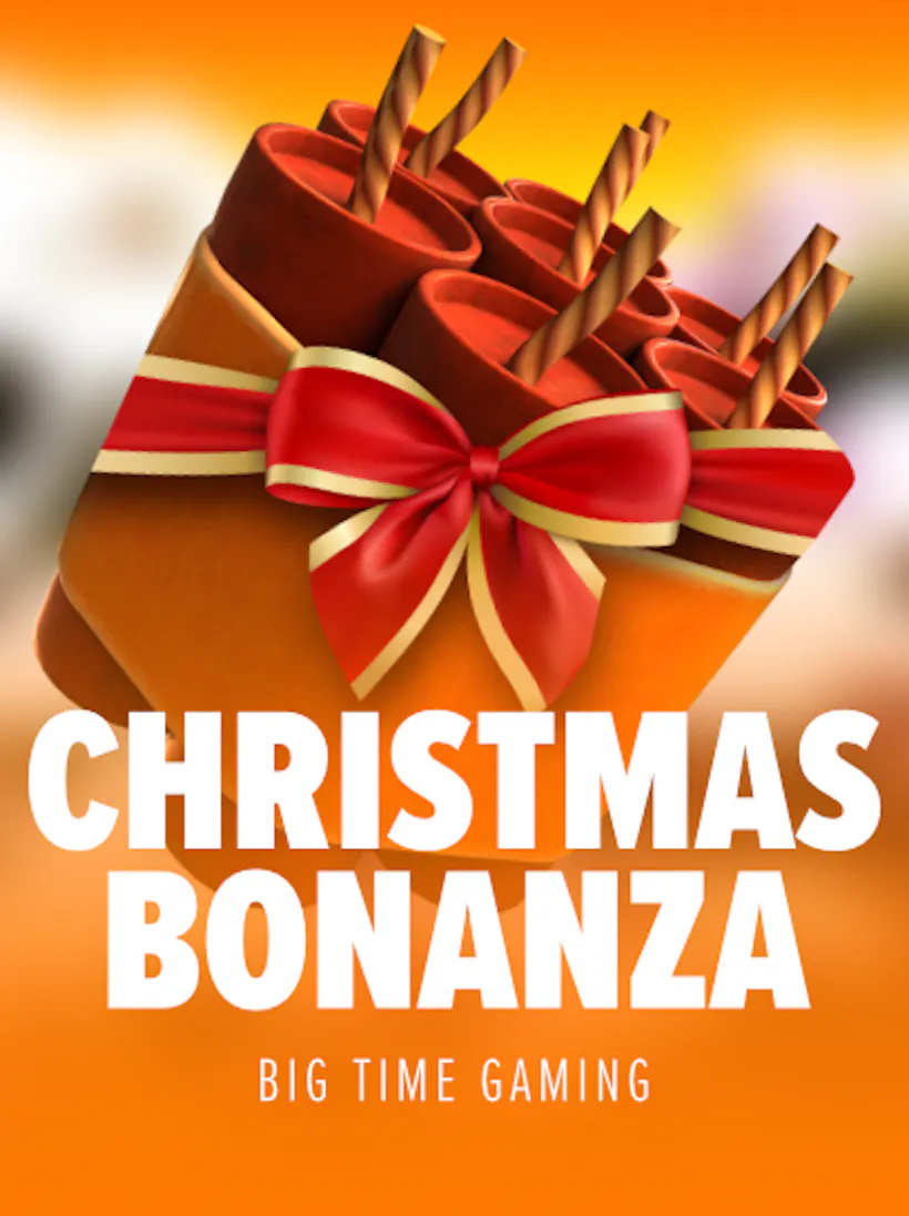 Christmas Bonanza slot