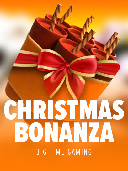 Christmas Bonanza Slot Game By Big Time Gaming Stake