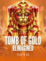 Tomb of Gold Reimagined