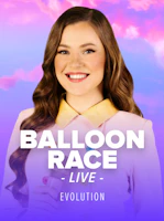 Balloon Race