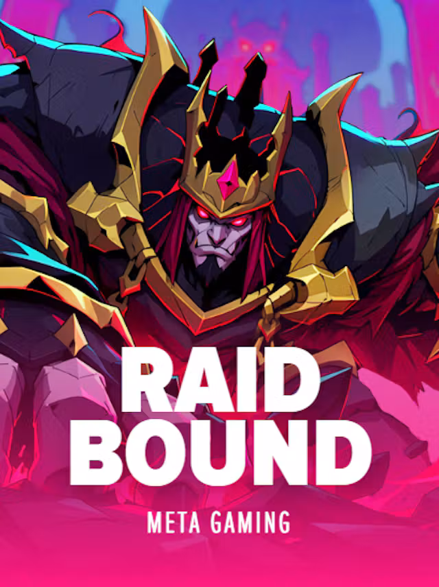 Raid Bound