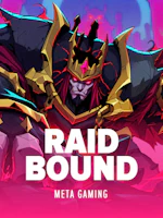 Raid Bound