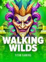 Walking Wilds