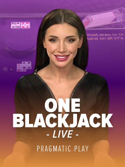 由 Pragmatic Play 提供的 ONE Blackjack Casino Game – Stake.com