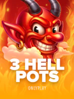 3 Hell Pots