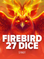 Firebird 27 Dice