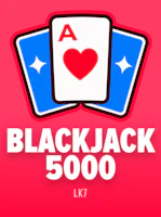 Blackjack 5000