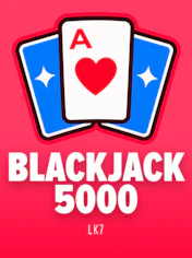 Blackjack 5000