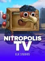 Nitropolis TV