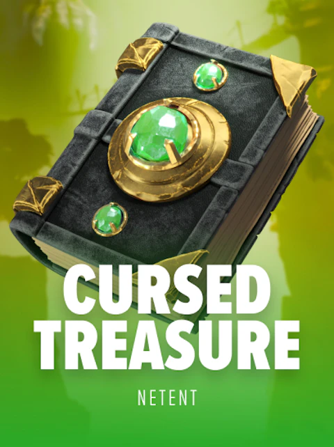 Cursed Treasure