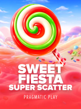 Sweet Fiesta Super Scatter