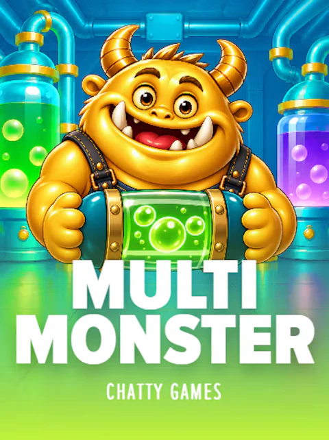 MultiMonster