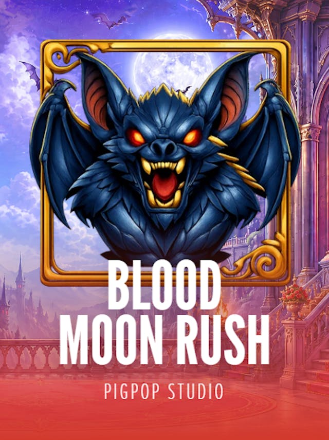 Blood Moon Rush