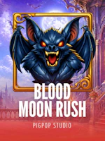 Blood Moon Rush