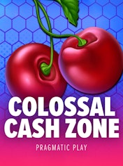 Colossal Cash Zone