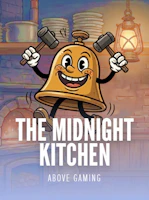 The Midnight Kitchen 