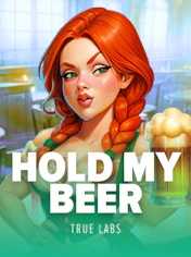Hold My Beer