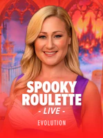 Spooky Roulette