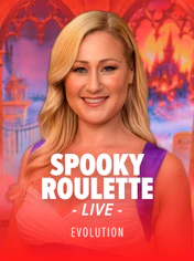 Spooky Roulette