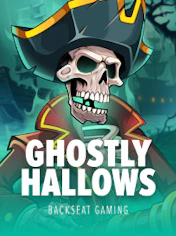 Ghostly Hallows