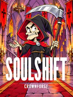 SOULSHIFT