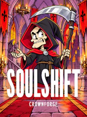SOULSHIFT