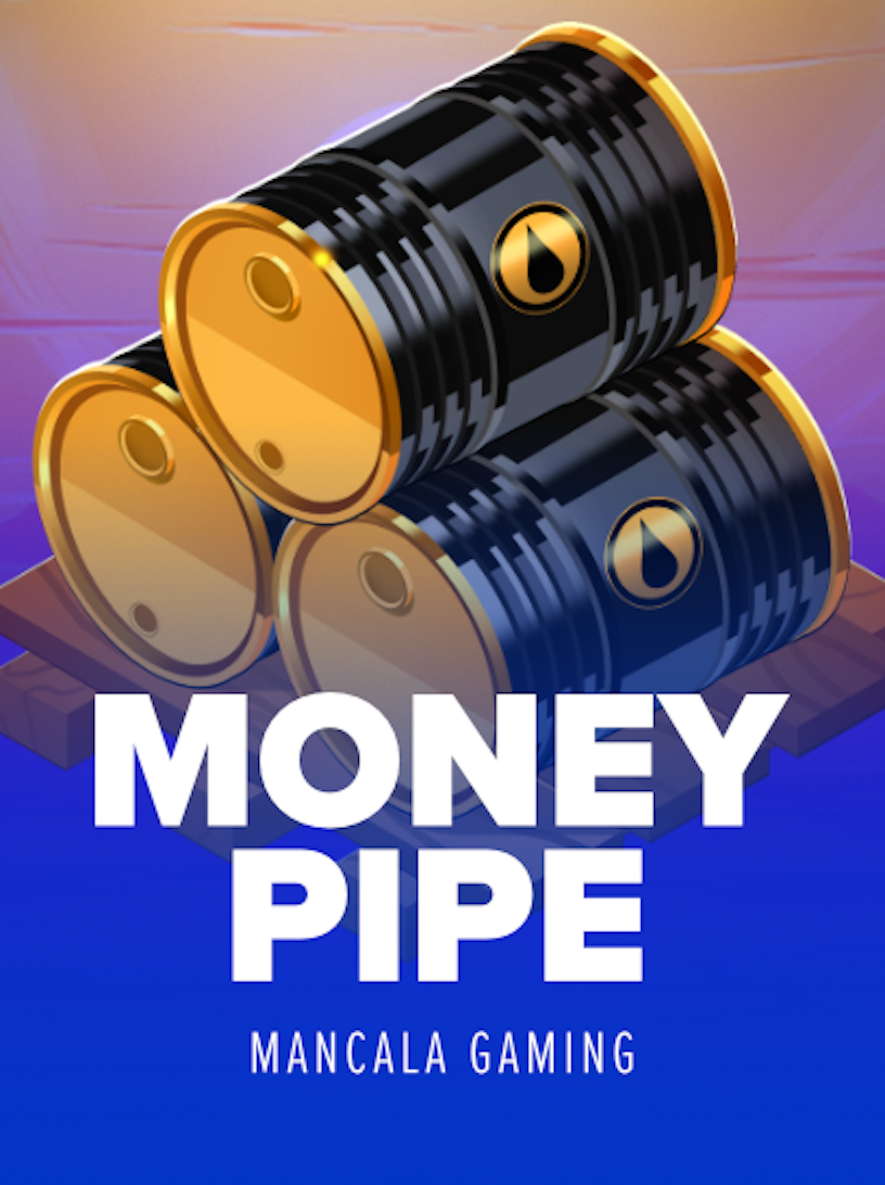Money Pipe