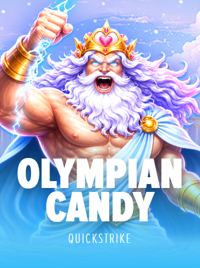 Olympian Candy