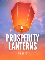Prosperity Lanterns