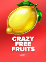 Crazy Free Fruits