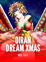Oiran Dream Xmas
