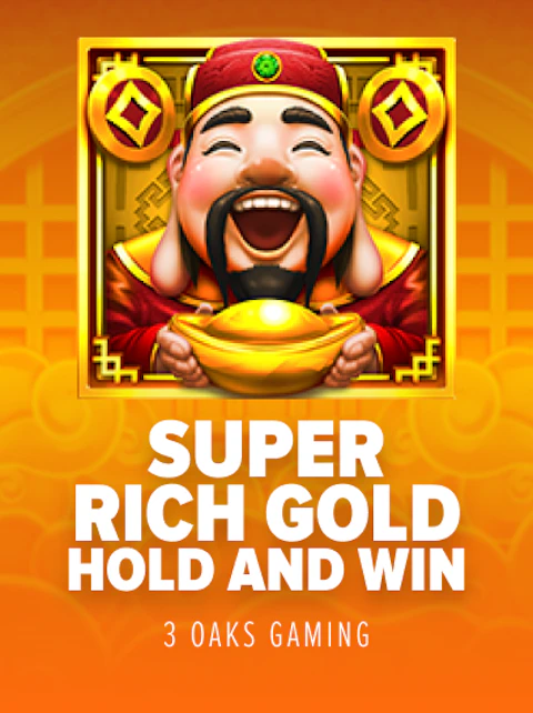 Super Rich GOD