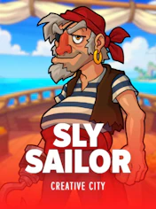 Sly Sailor