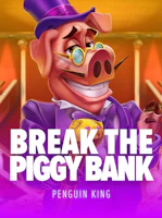 Break The Piggy Bank
