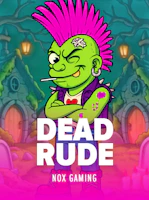 Dead Rude