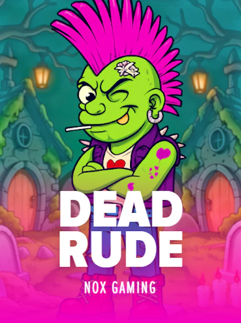 Dead Rude