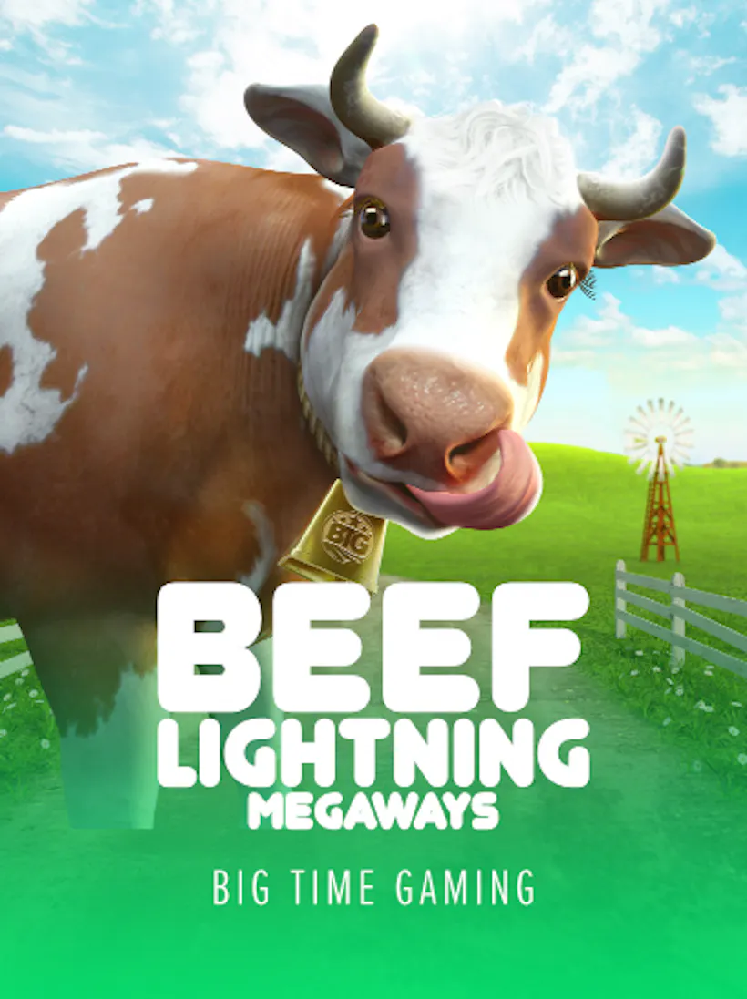 Beef Lightning slot