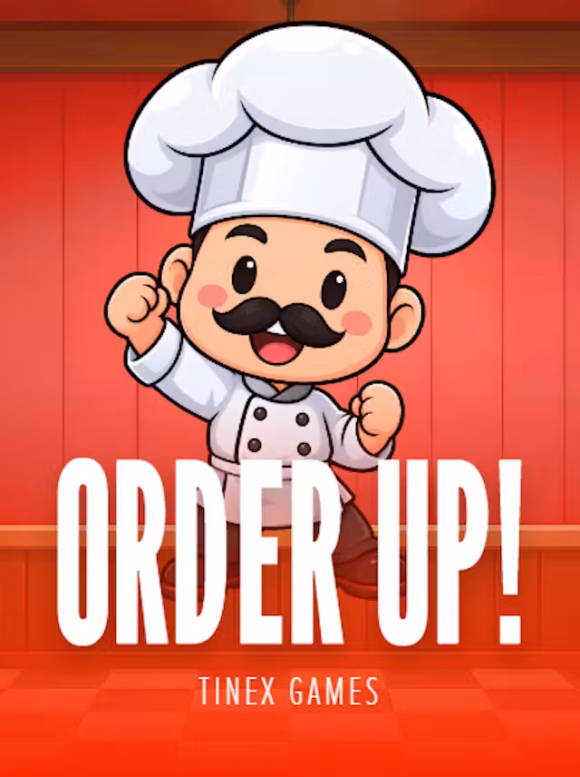 Order Up