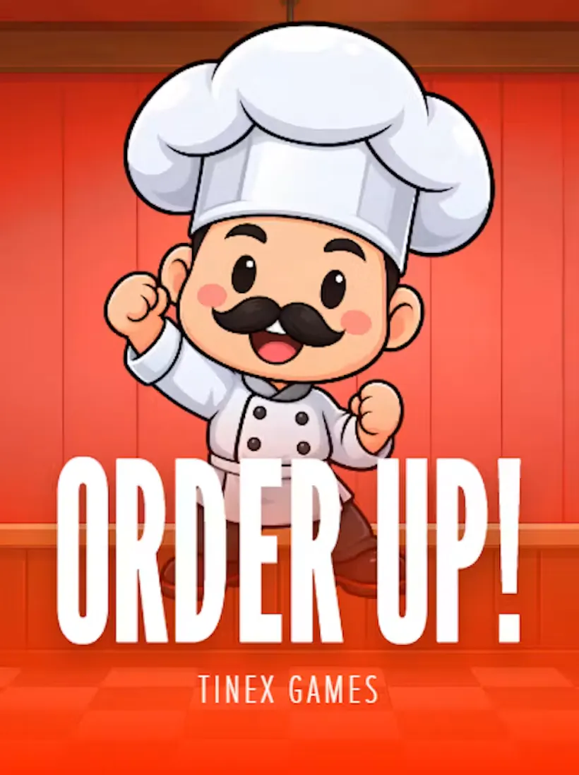 Order Up slot