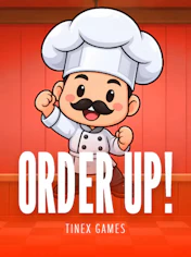 Order Up