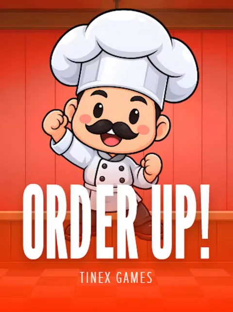 Order Up